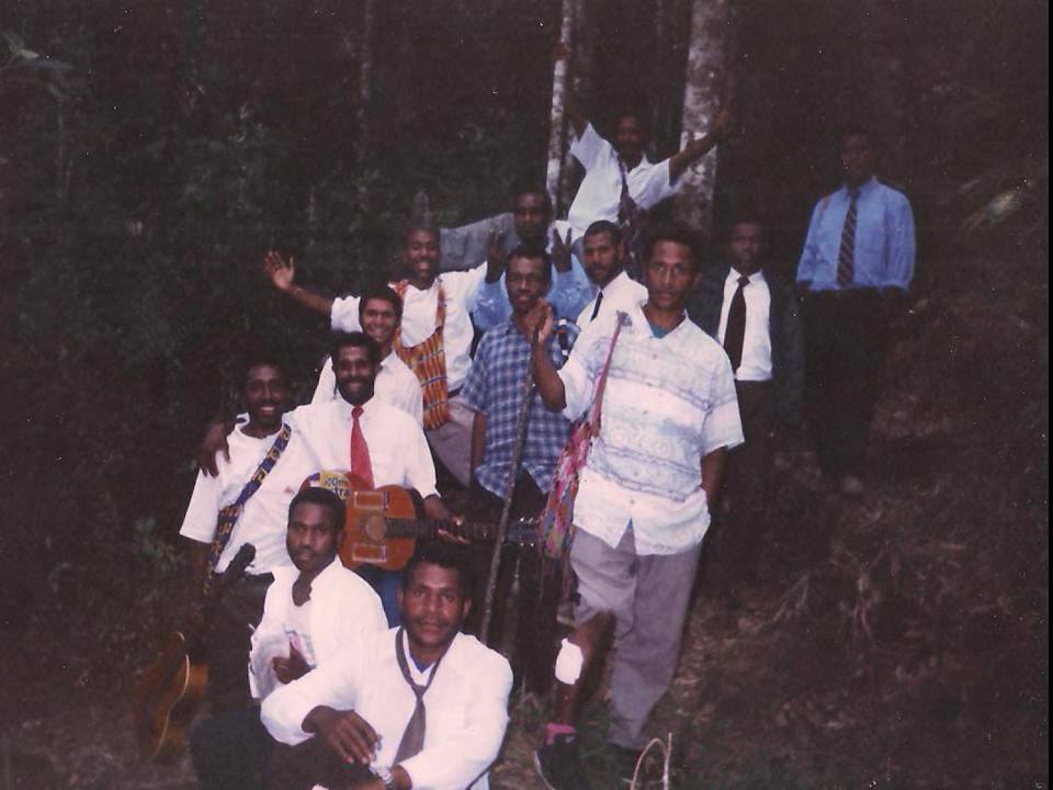 Read more about the article 2002 Kiseveroka, Lufa – District, Eastern Highlands Province