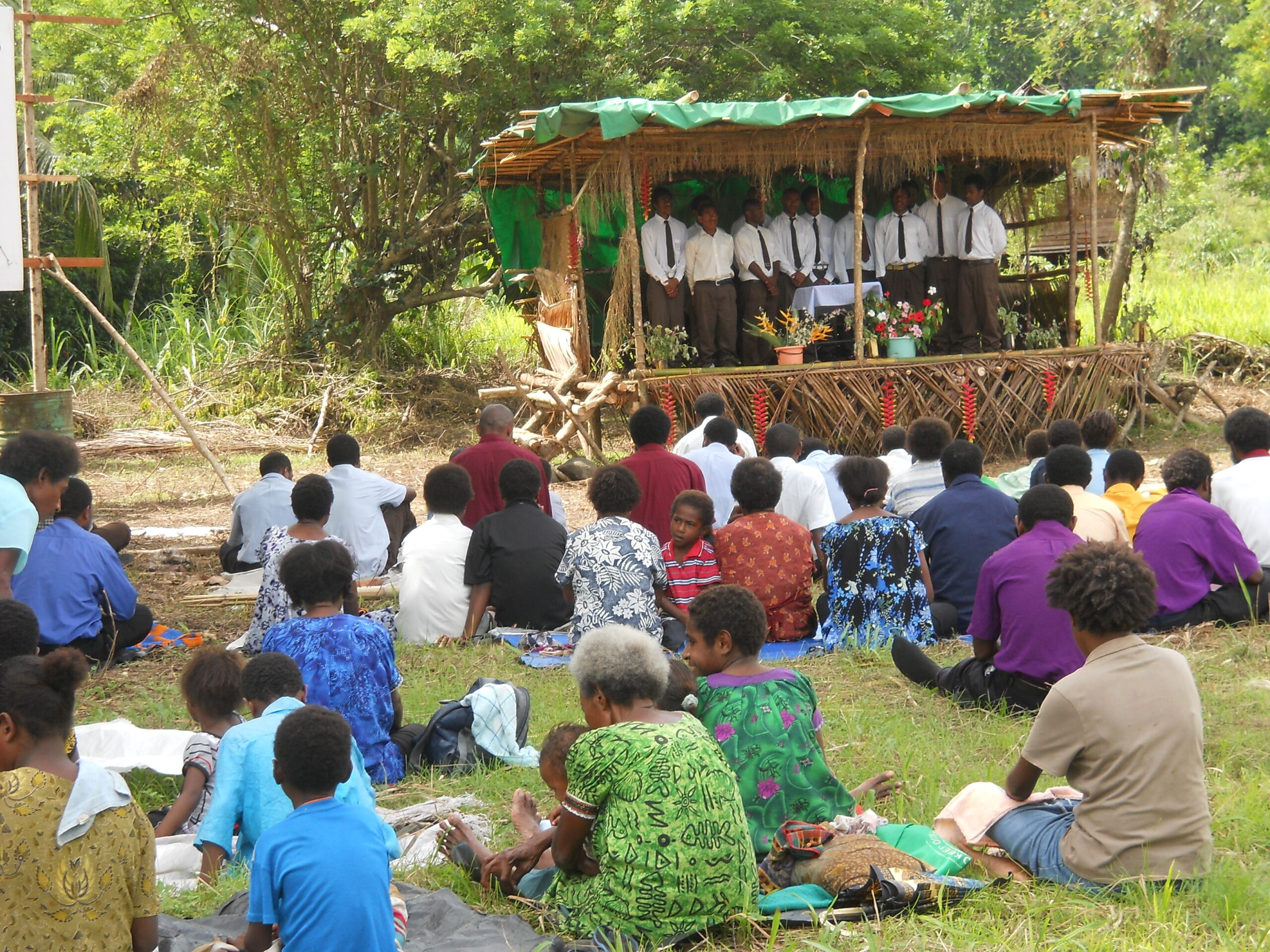 You are currently viewing 2010 Situm (Talec Village), Morobe Province