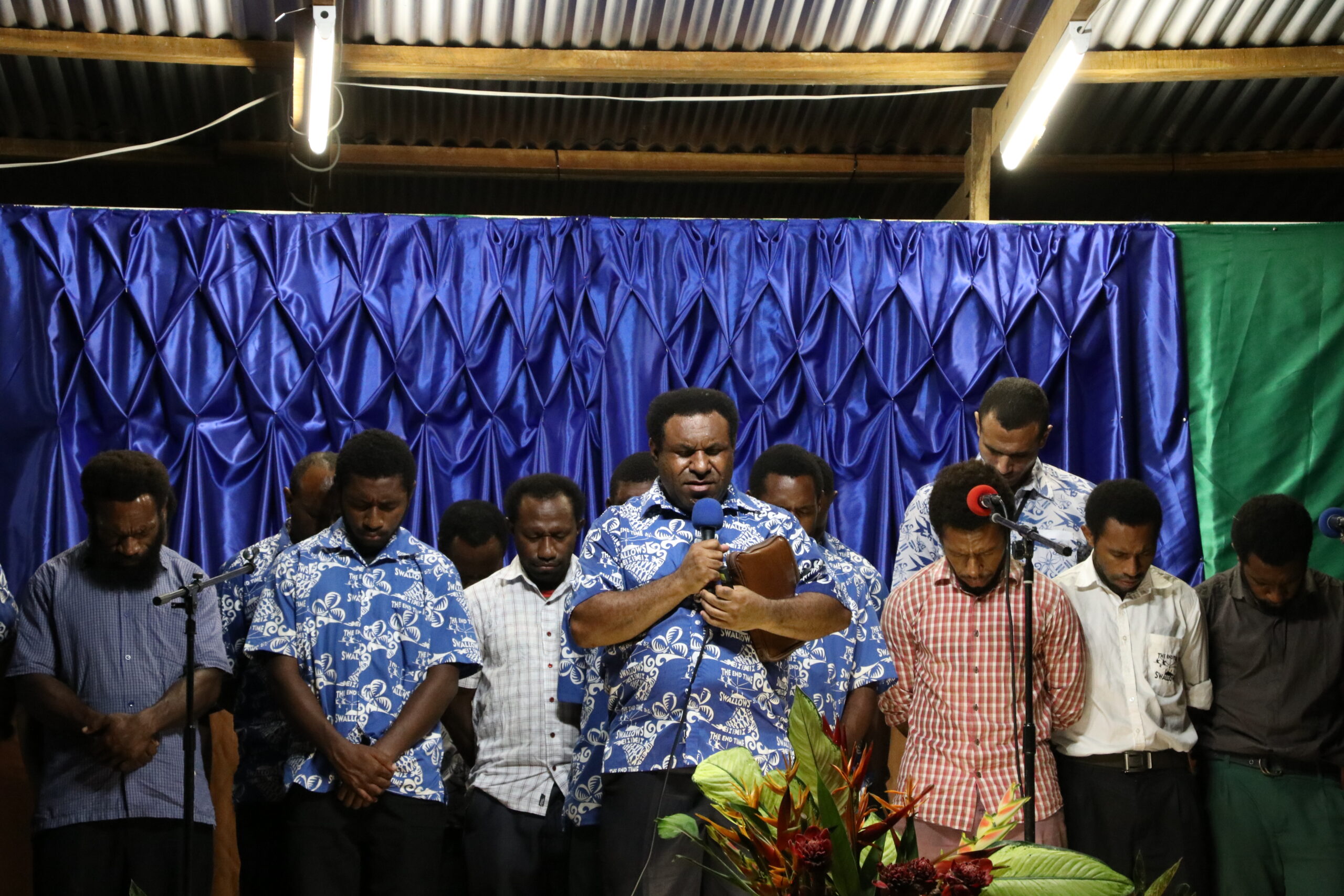 Read more about the article 2016 Laiwedan Oval, Madang Town, Madang Province