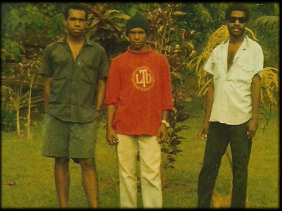 Read more about the article 1994 EOYM – Pokoran, Black River East Sepik