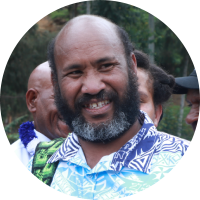 Darryl Raka Elipsed ID 200