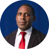 Dickson Iram profile