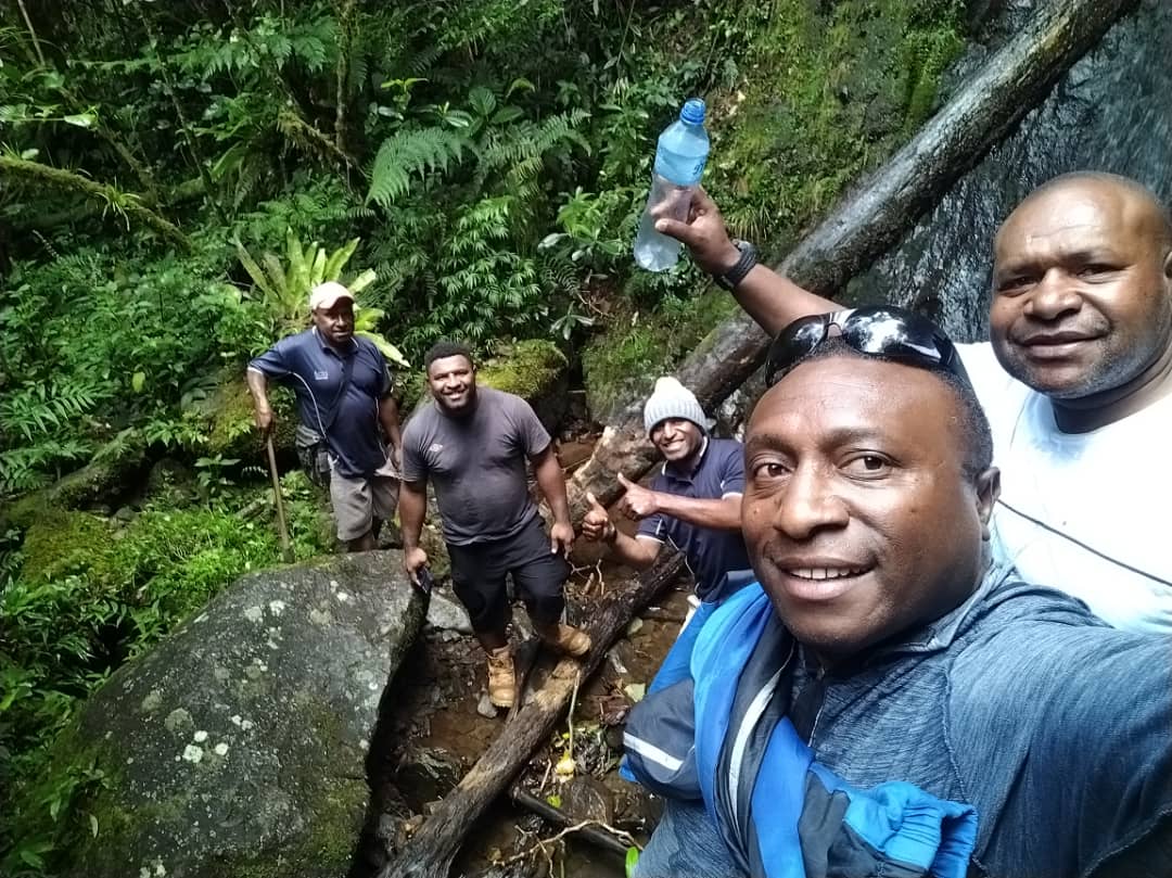 You are currently viewing 2023 Walume, Imbonggu, Southern Highlands Province