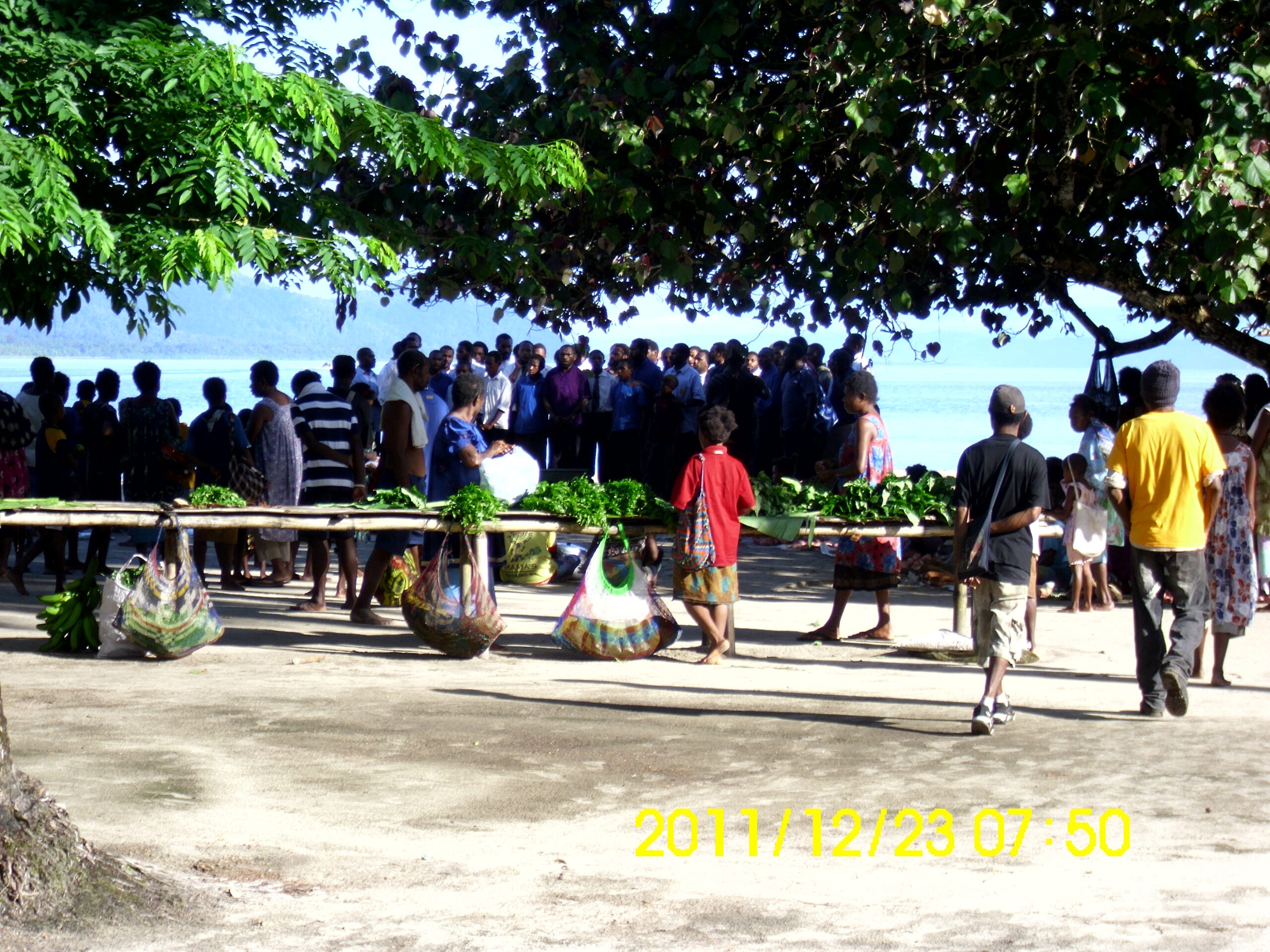 You are currently viewing 2011 Salamaua, Lae – Morobe Province