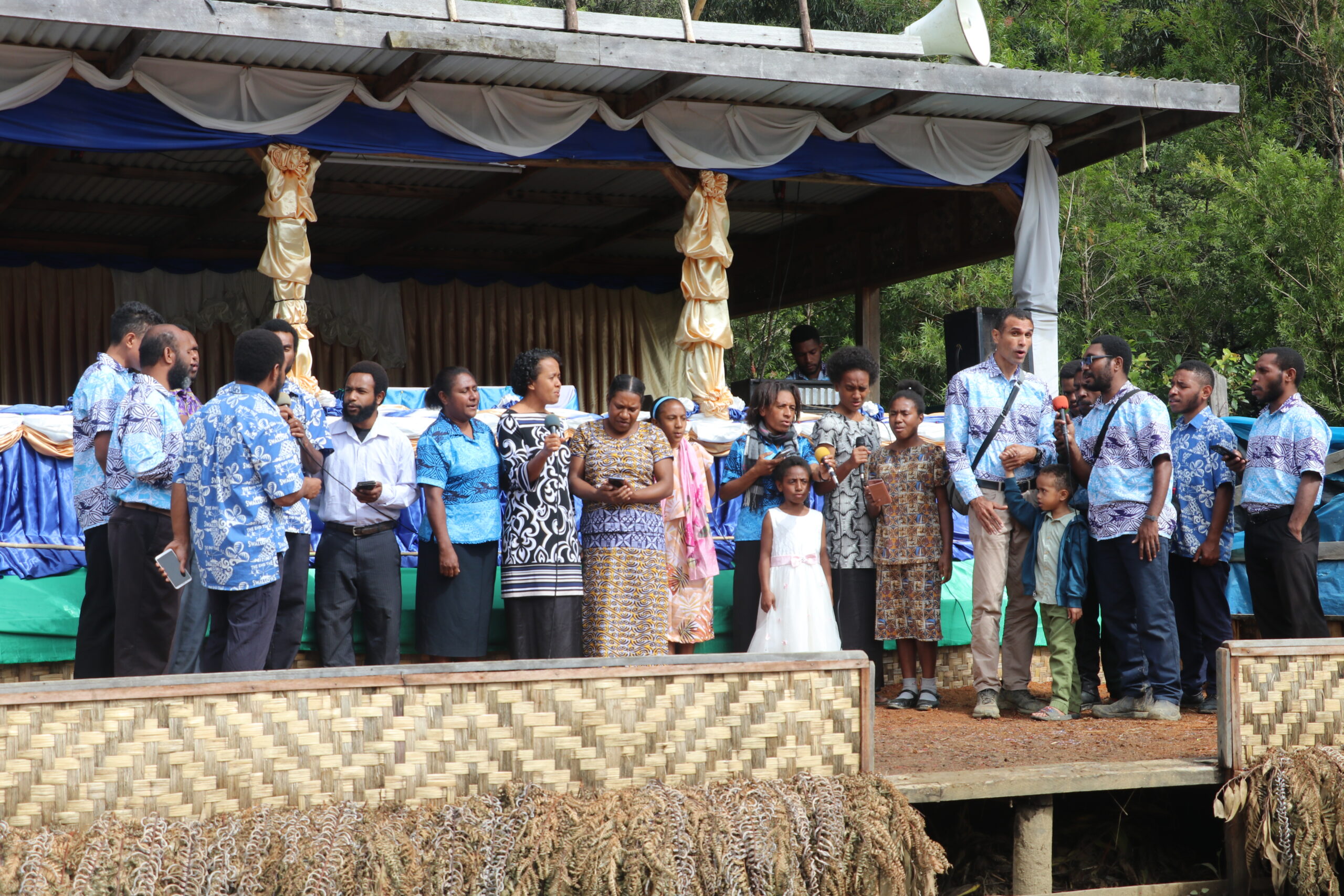 You are currently viewing 2021 Monokam, Enga Province