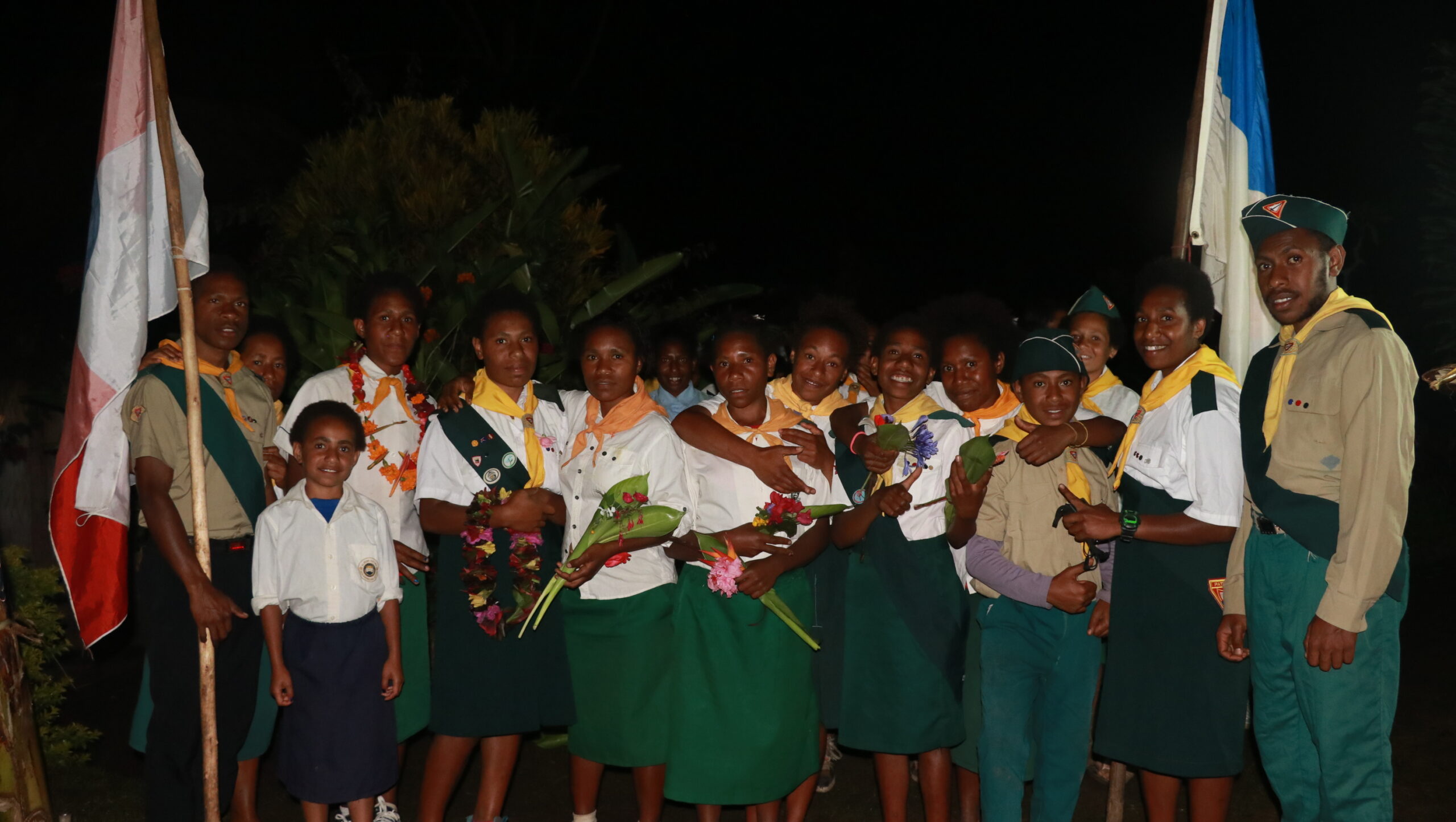 Read more about the article 2019 Amayufa, Goroka, Eastern Highlands Province