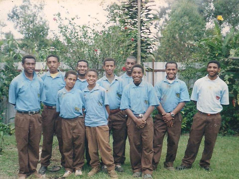 You are currently viewing 2005 Kemenave, Henganofi – Eastern Highlands Province