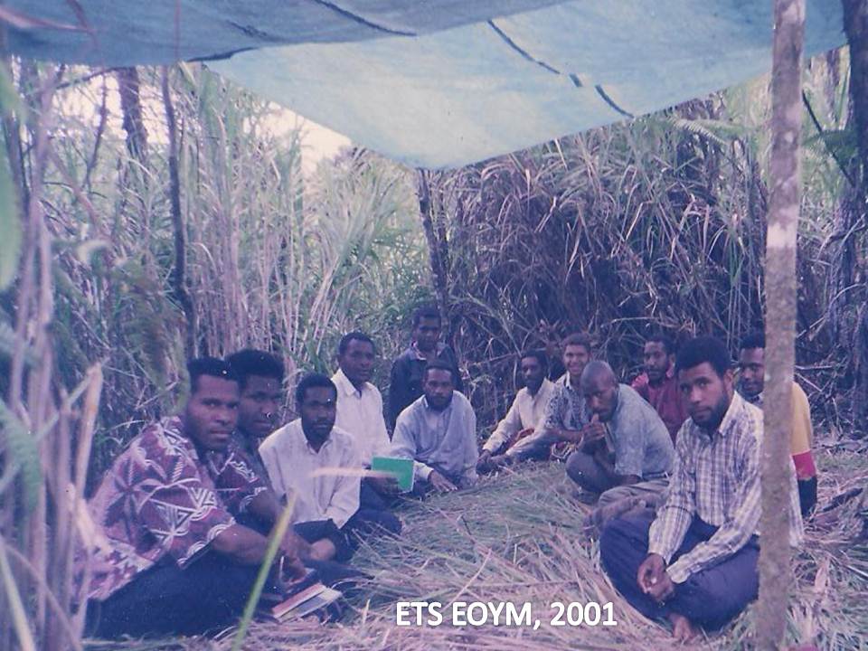 Read more about the article 2001 Konjeplam – Wabag, Enga Province