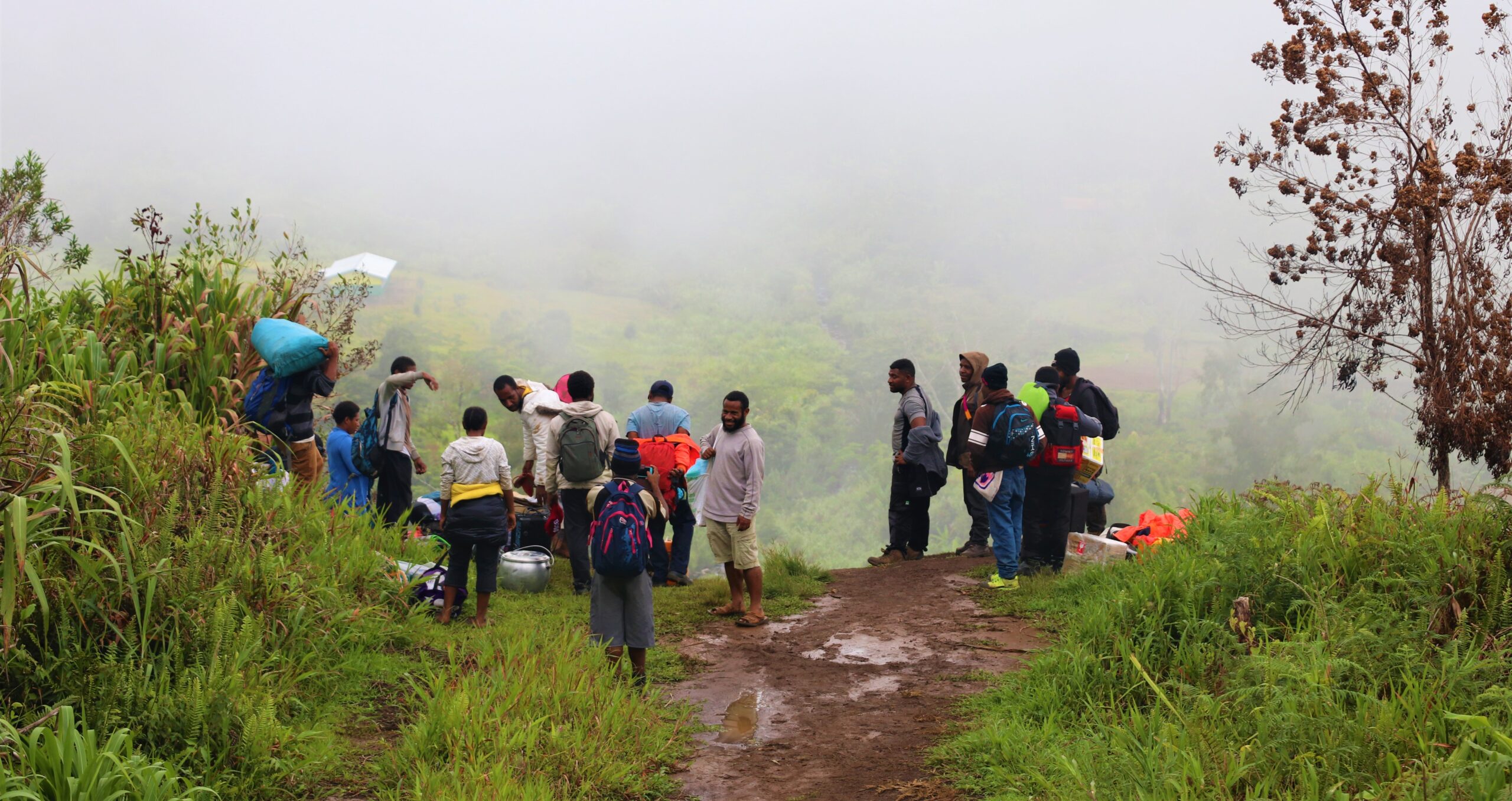 Read more about the article 2018 Tsemberiki, Southern Highlands Province